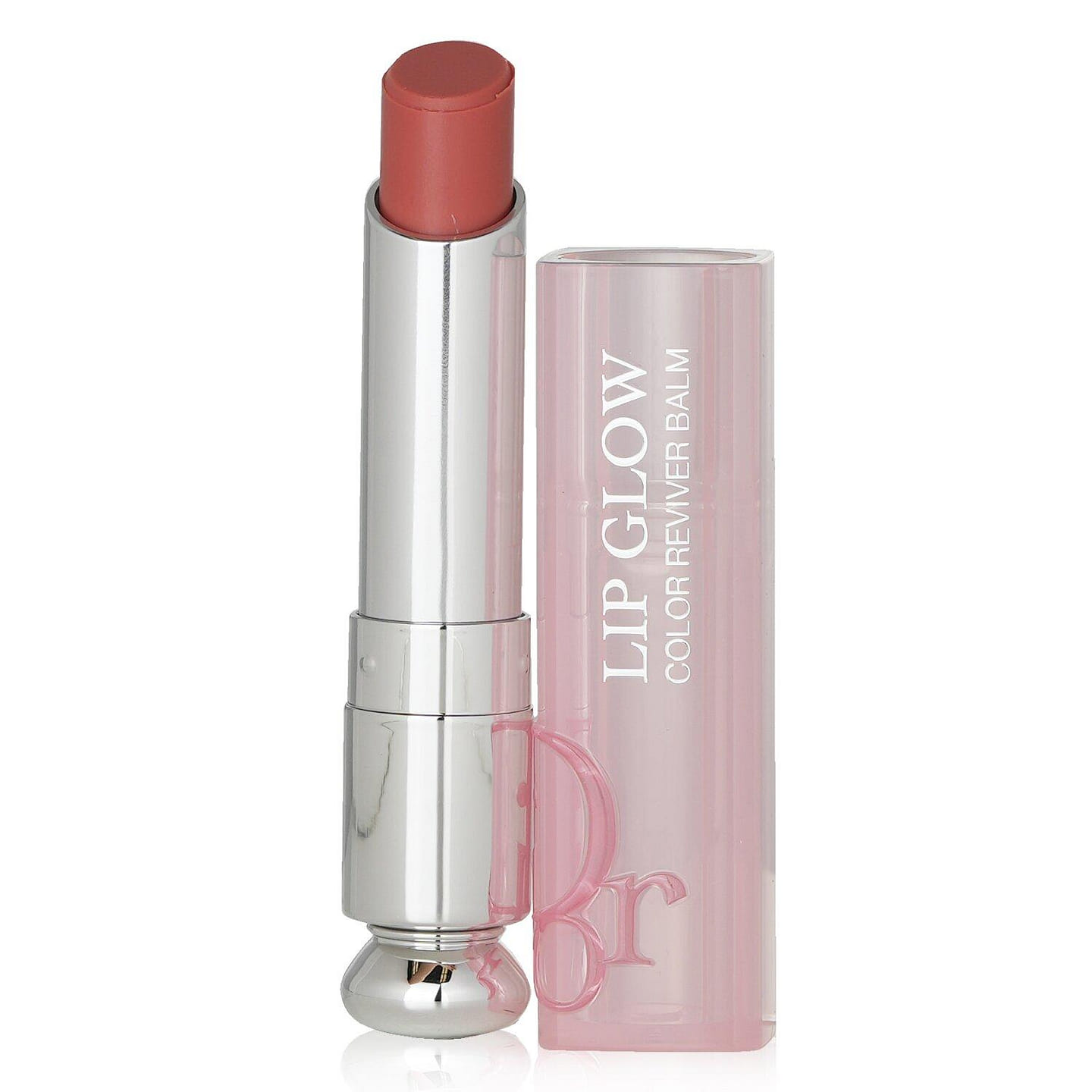 Christian Dior Dior Addict Lip Glow Reviving Lip Balm – # Rosewood C / 3.2g/0.11oz 3 g