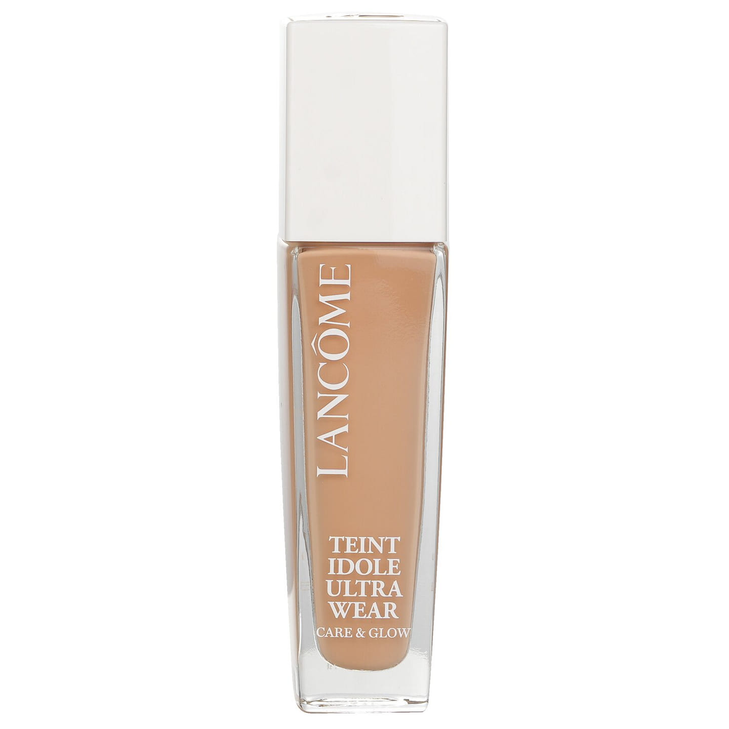 Lancome Water Foundation Nourishing Skin Softening Moisturizing – # 245C 30ml/1oz 30 ml