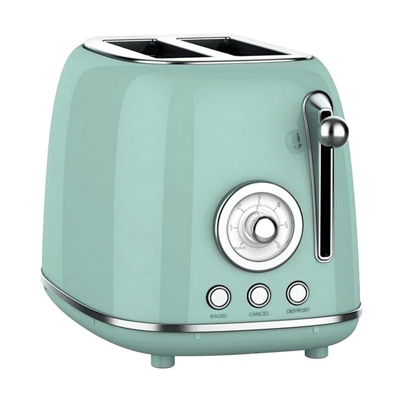 Toaster Machine 2 Slice DSL-P20D5 110V 1 each