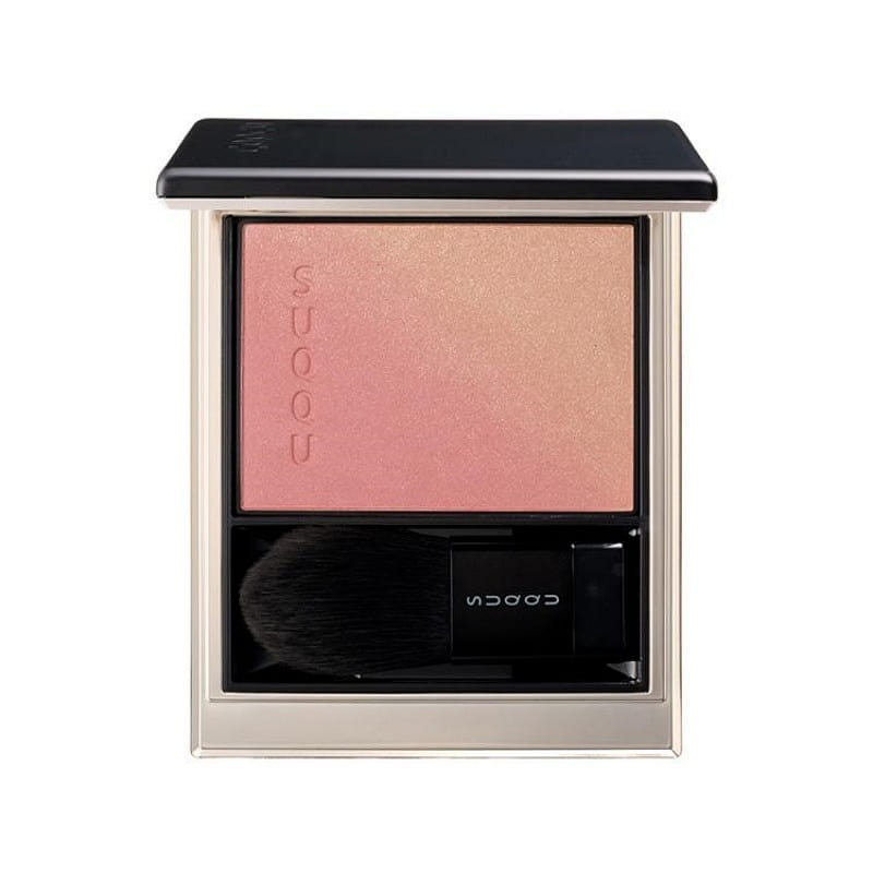 SUQQU Bluring Color Blush 03 Evening Waves 6.4g 1 each