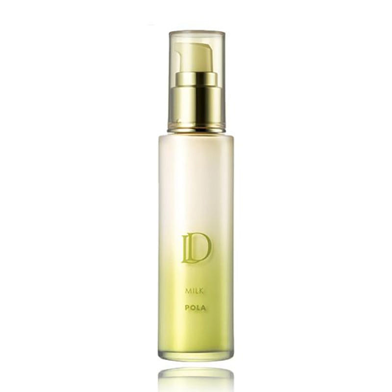 ポーラ D ミルク 保湿 乳液 60mL 低刺激性 Pola 1 個