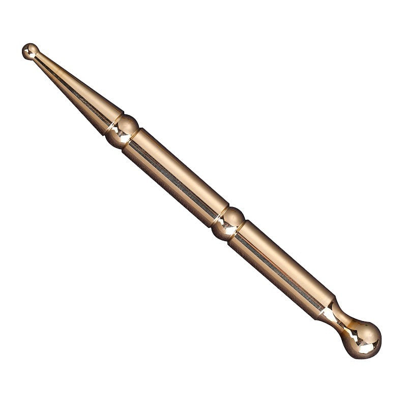 Copper Massager Stick 2pcs 12.5cm 1 個