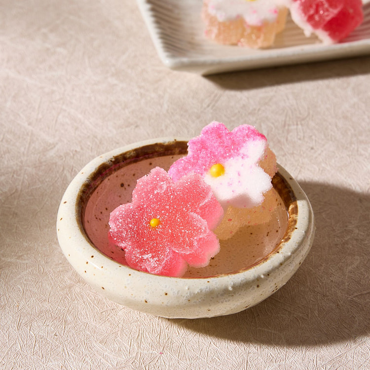 樱花软糖（10个）