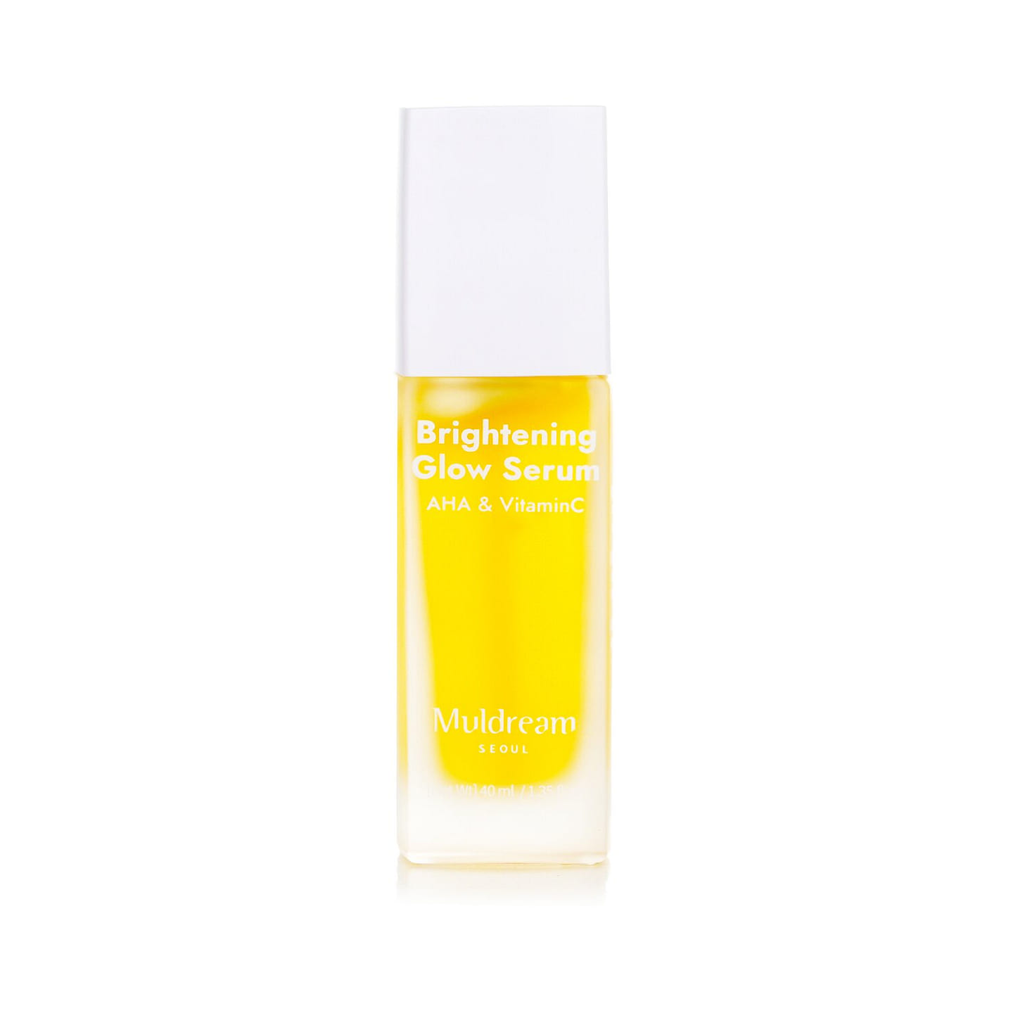 Muldream Brightening Glow Serum 40ml/1.35oz 40 ml