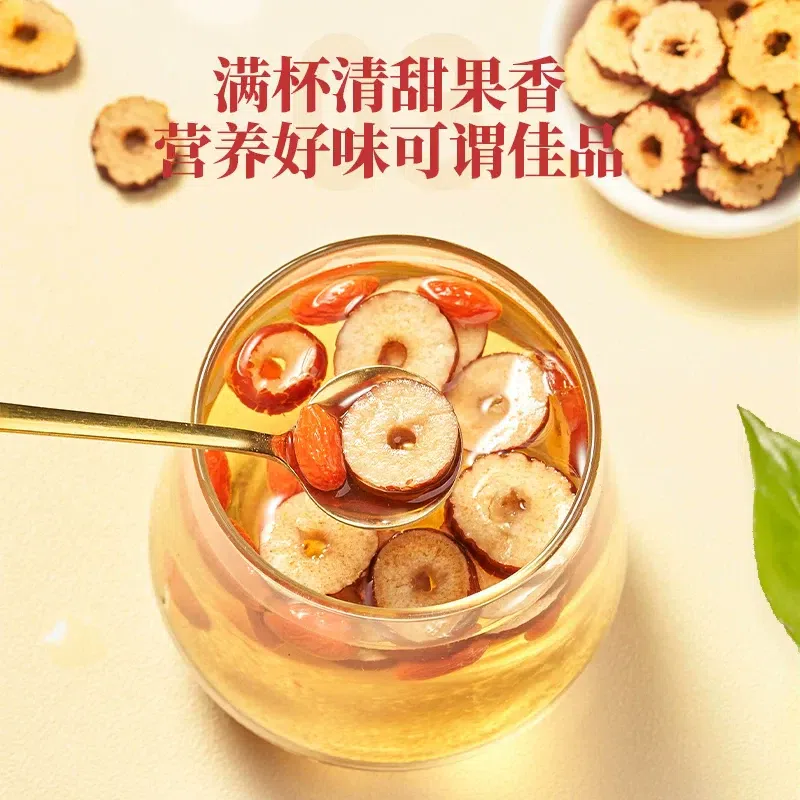 Dried Red Jujube 100g*1 bag 100 g