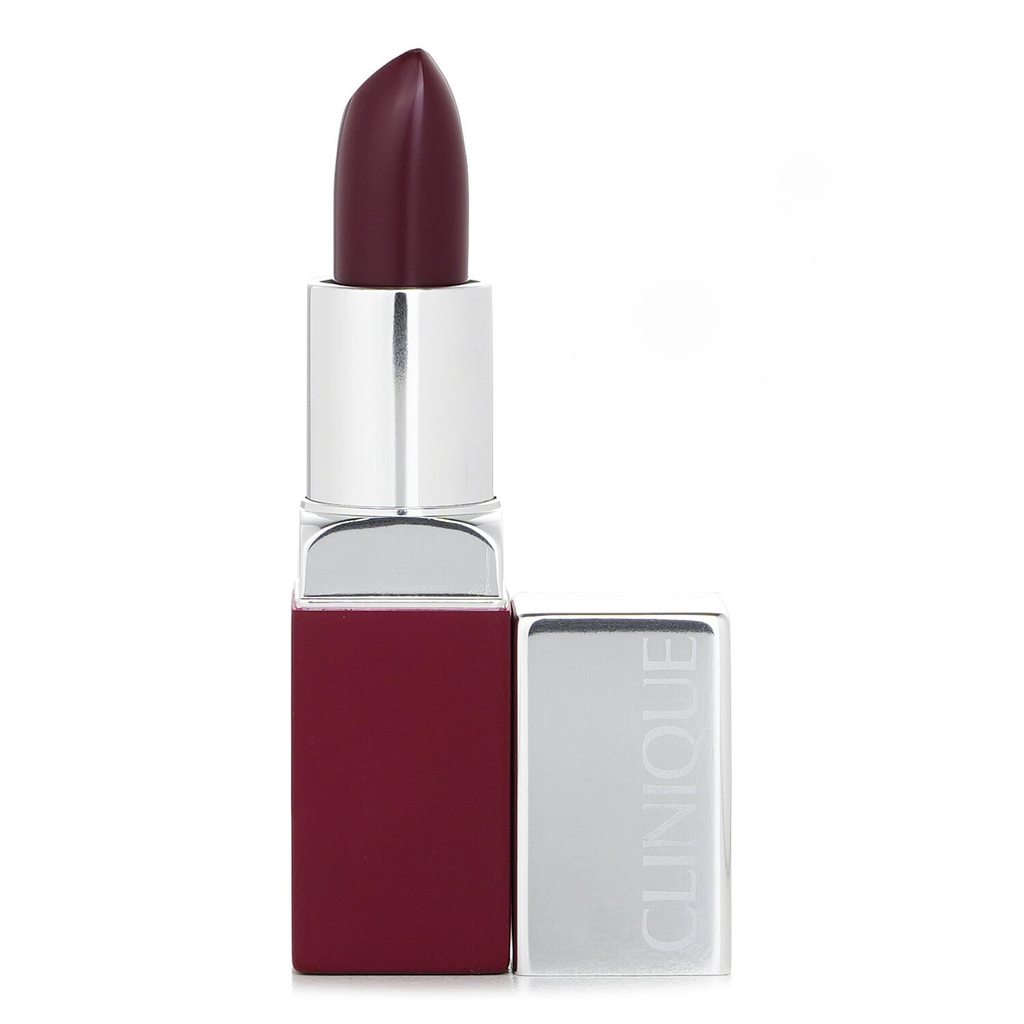 Clinique Matte Lipstick – #08 Bold Pop 3.9g/0.13oz 3.9 g