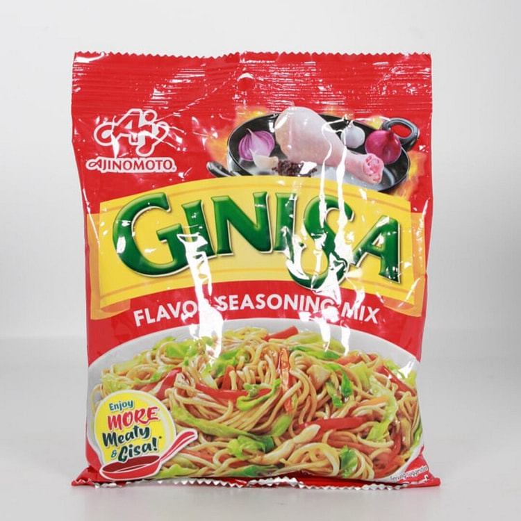 Ajinomoto Ginisa Mix