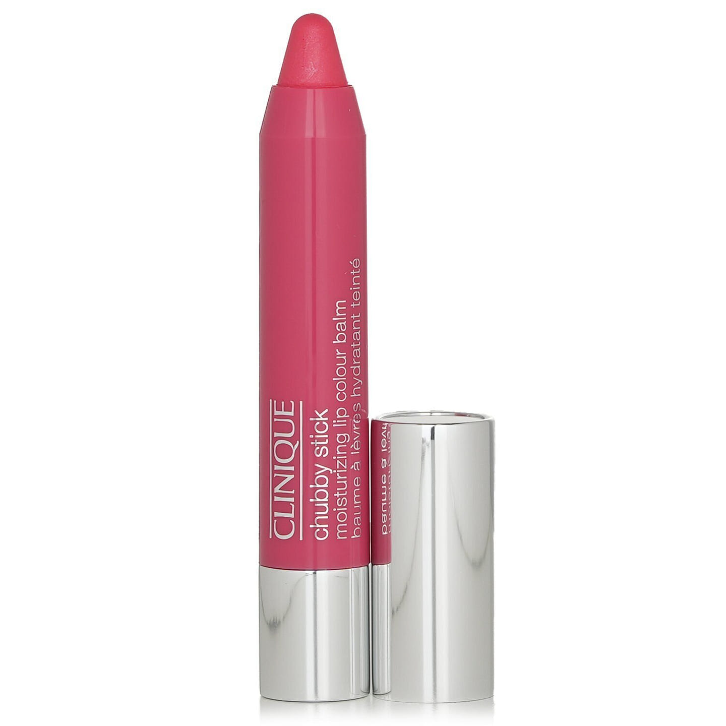 Clinique Chubby Stick – No. 14 Curvy Candy 3g/0.10oz 3 g