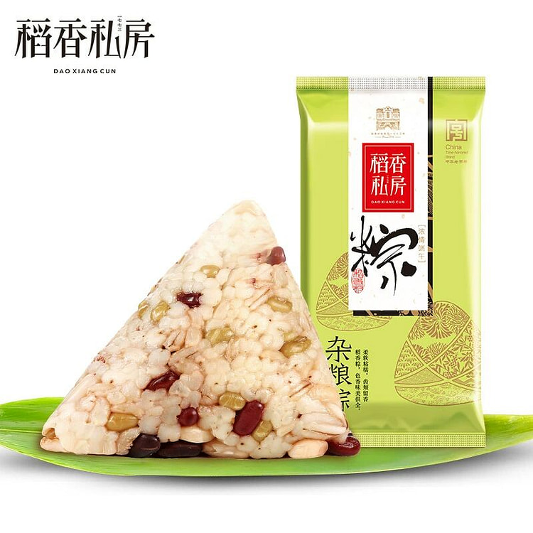 稻香私房杂粮粽子240g
