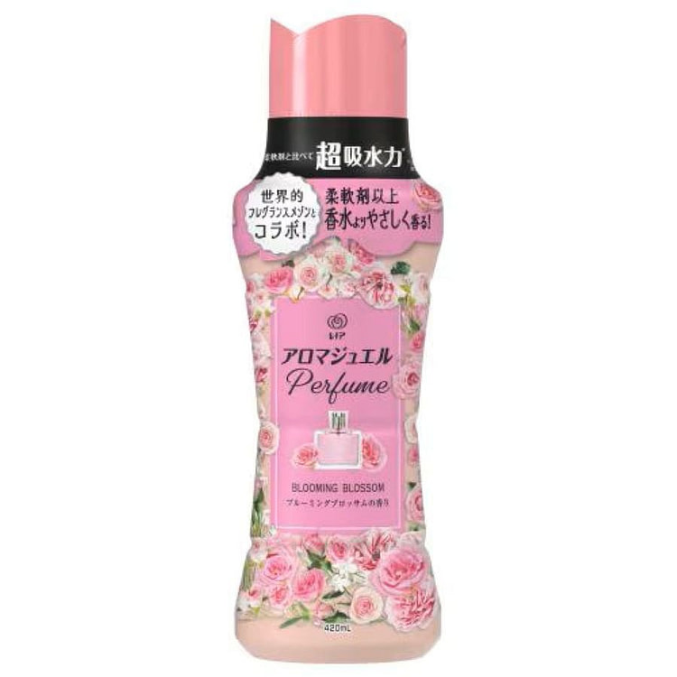 Fragrance Beads Granular Softener Rose