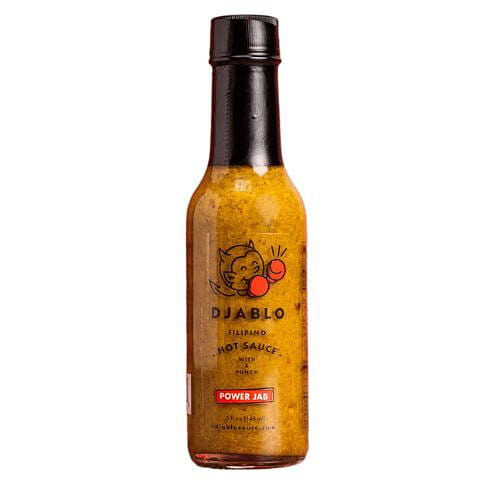 Djablo Power Jab Flavor 1 each