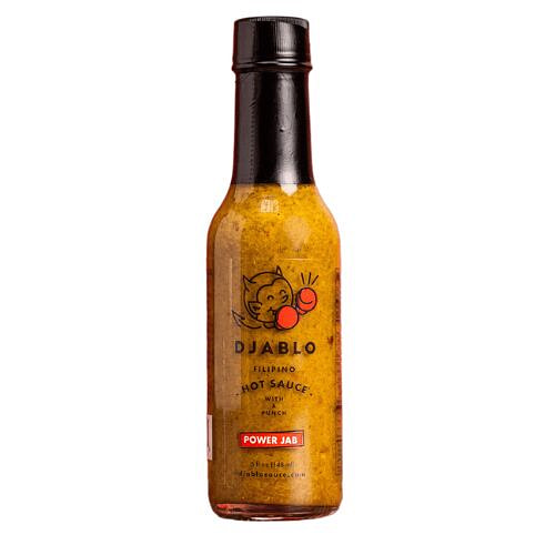 Djablo Power Jab 口味 1 份