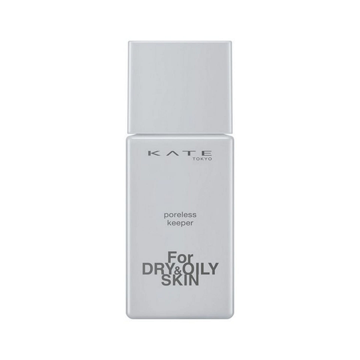 KATE Poreless Keeper for Dry & Oily Skin 25ml 1 each