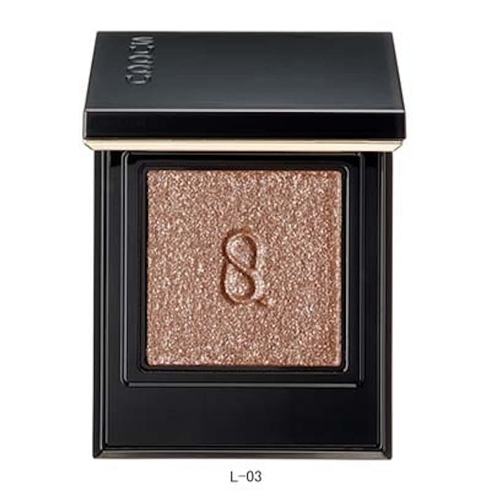 SUQQU Crystal 3D Eye Shadow 1 g