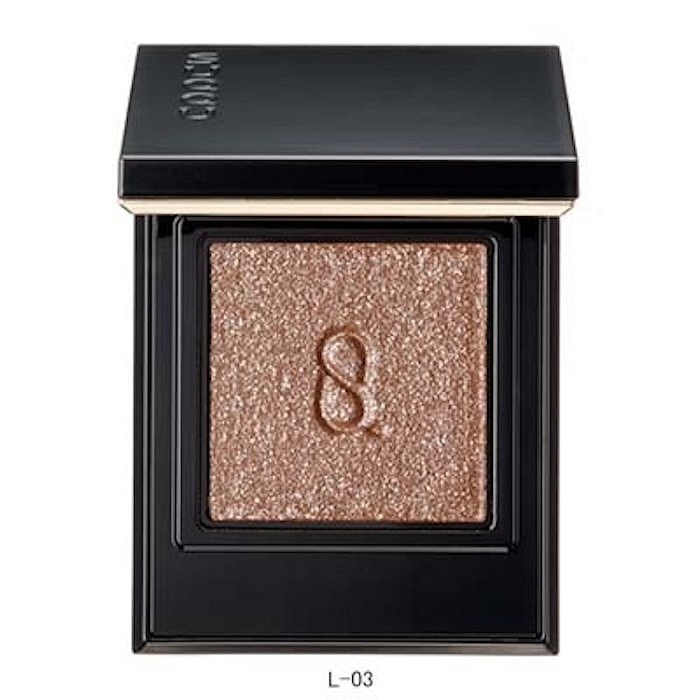 SUQQU Crystal 3D Eye Shadow 1 g