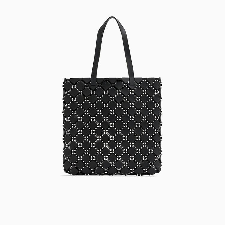 52D.L.STORE MELISSA Black
