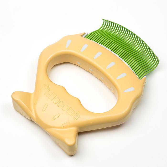 *Pet Supplies*DogCatStar 汪喵星球－Taiwan Pet Comb Cat Comb Dog Comb 1 count