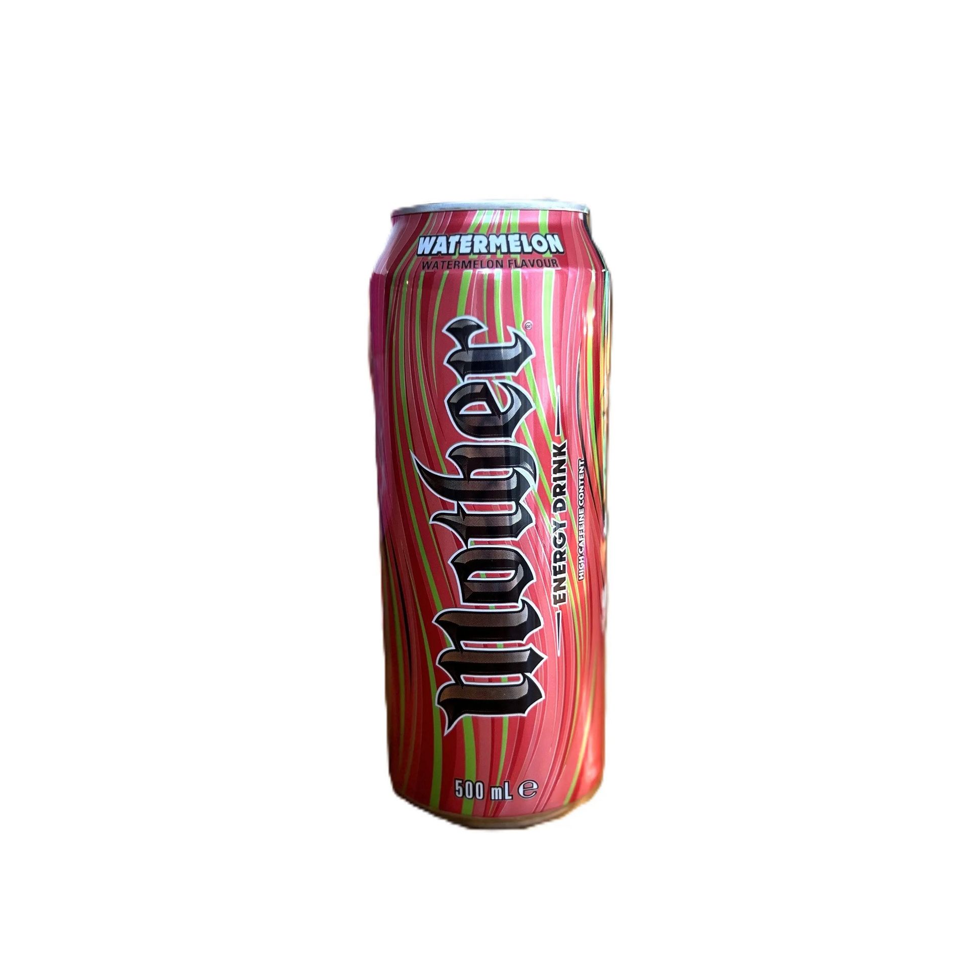 Mother Energy Drink Watermelon (Australia) 1 each