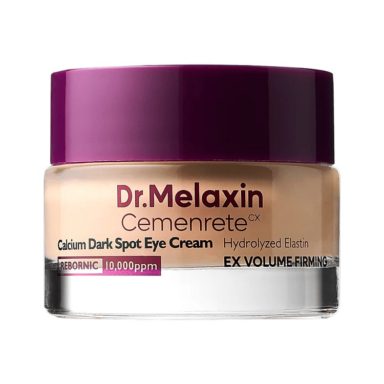 Dr.Melaxin 钙因子微遮瑕修护眼霜 15g 15 克