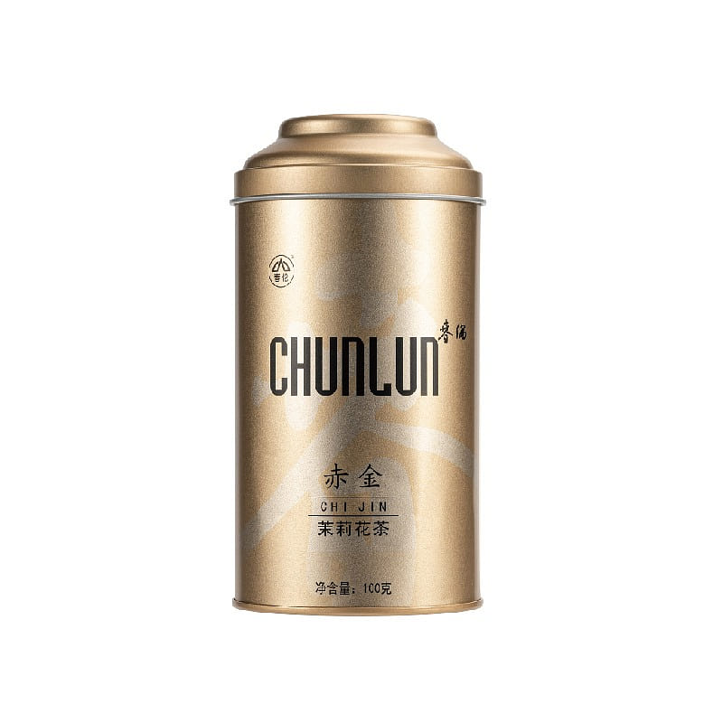 Chunlun Jasmine Chijin 100 g