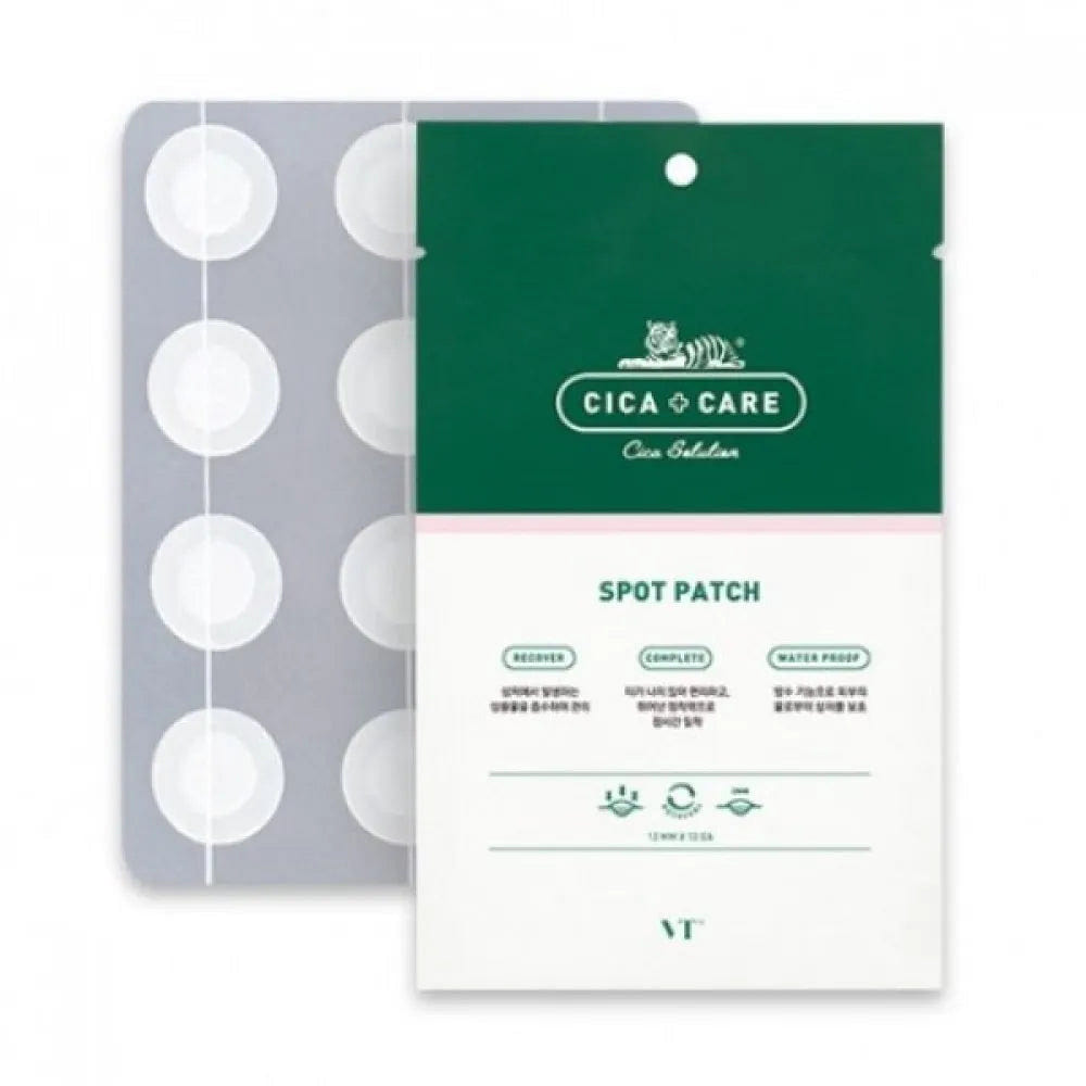 VT Cica Spot Patch 36 Patches 3 each