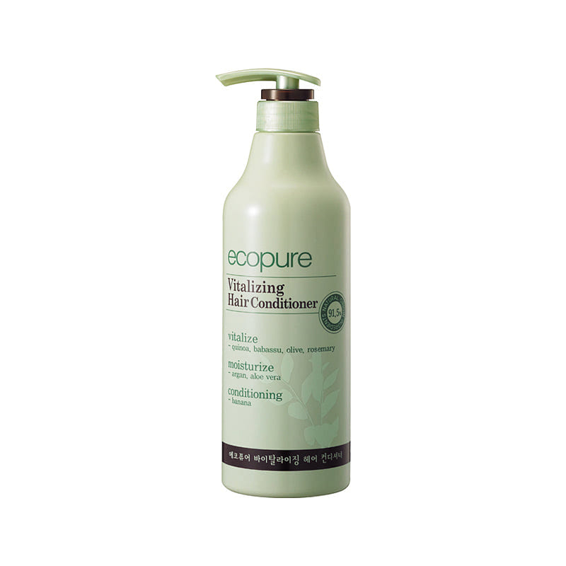 Ecopure's Vitalizing Hair Conditioner 700ml 1 each