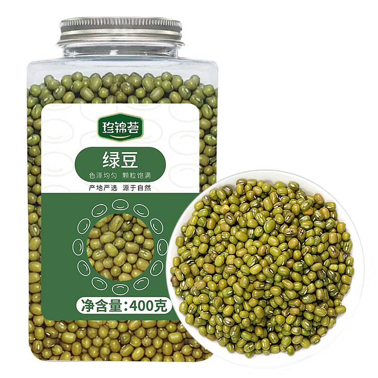 Green bean 400g*1