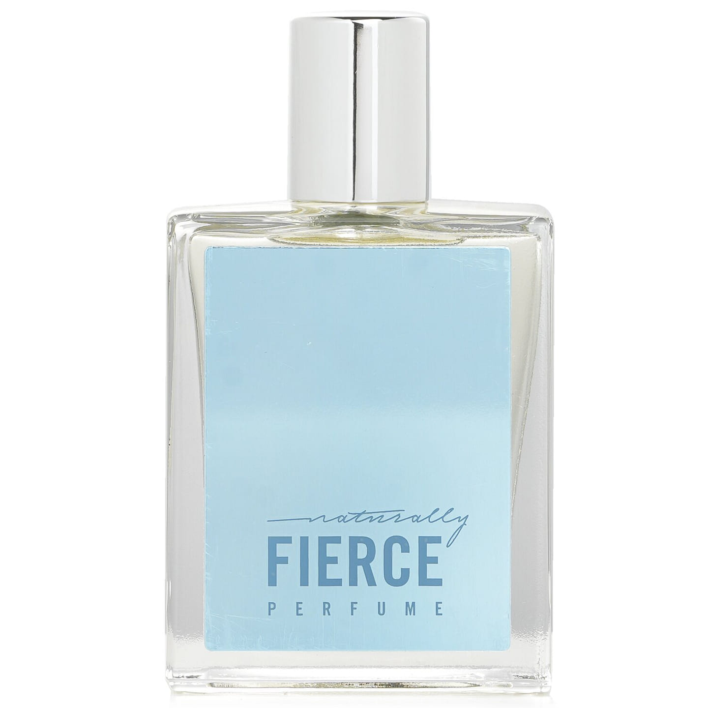 Abercrombie & Fitch Naturally Fierce Eau De Parfum Spray 50ml/1.7oz 50 ml