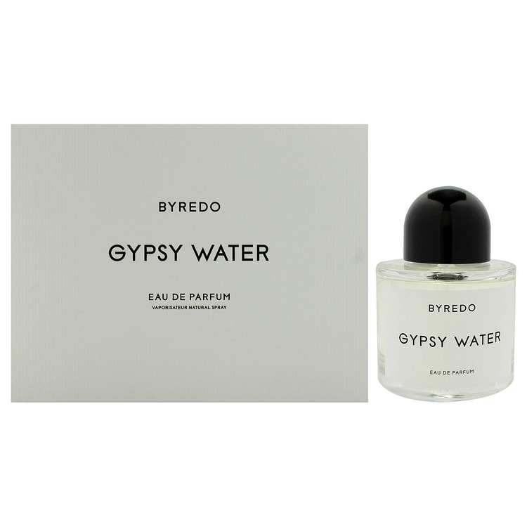 Byredo 吉普赛之水 3.3 盎司 EDT