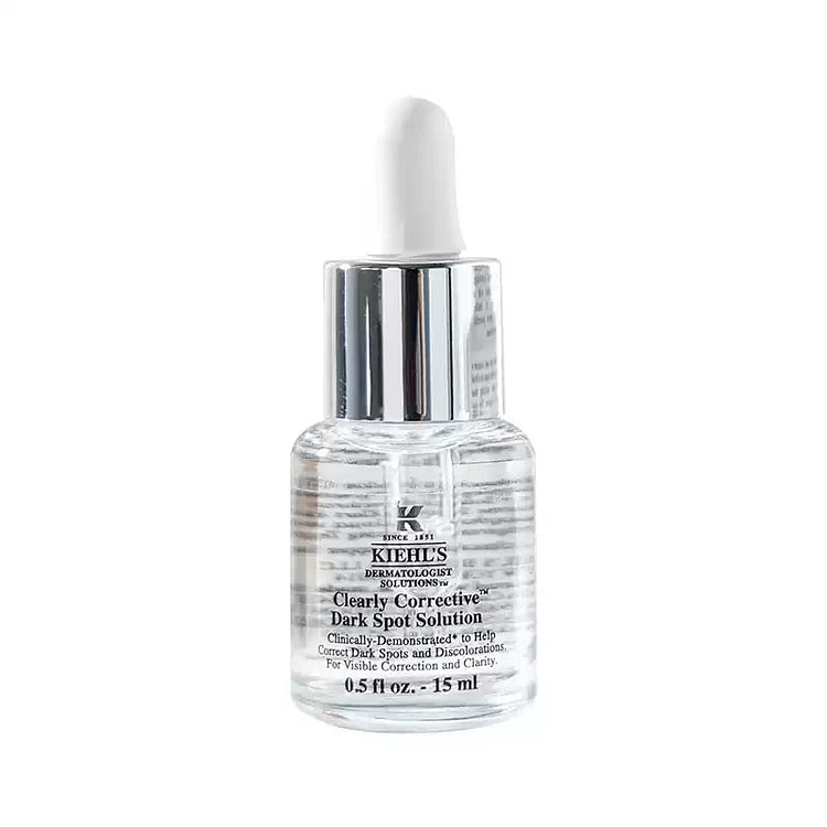Kiehl's Clearly Corrective Dark Spot Solution 15ml 1 each