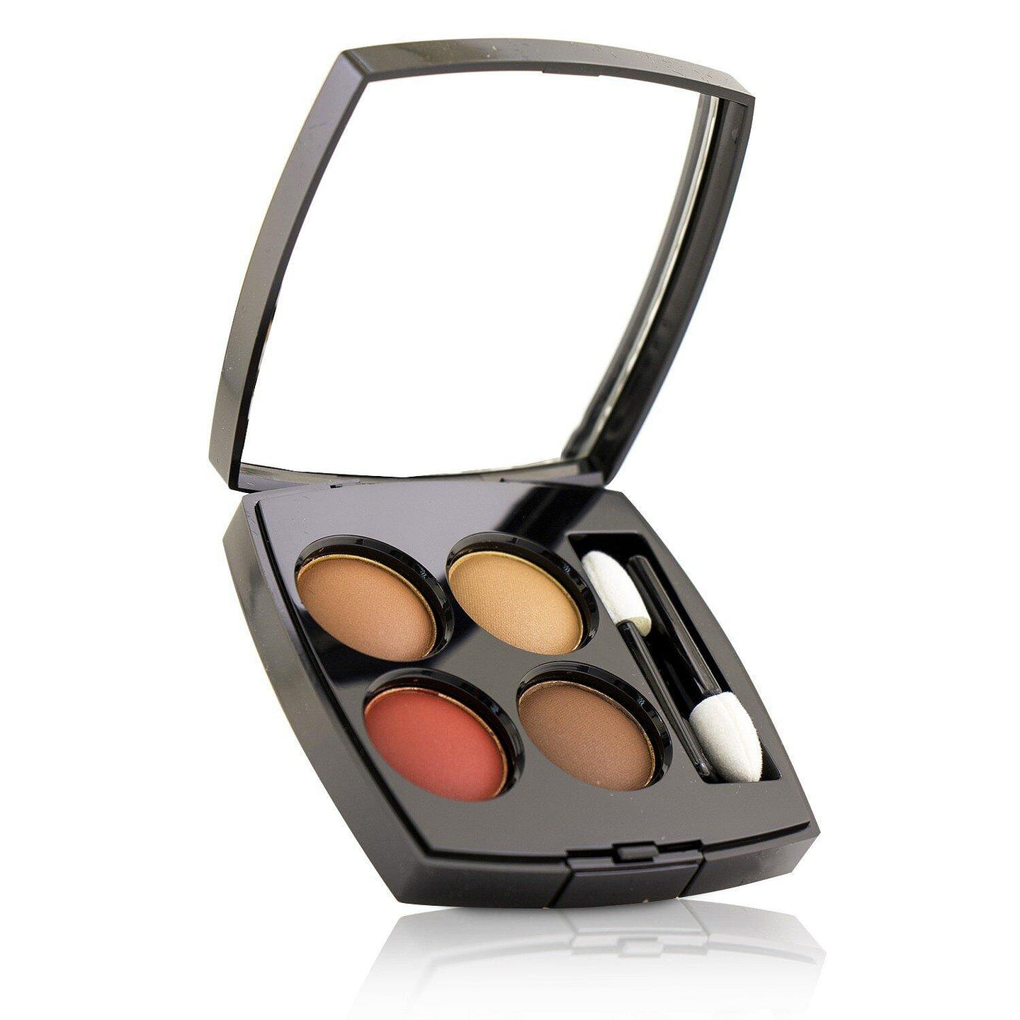 Chanel Les Ombres Quadra Eye Shadow – No. Candeur Et Experience 2g/0.07oz 2 g