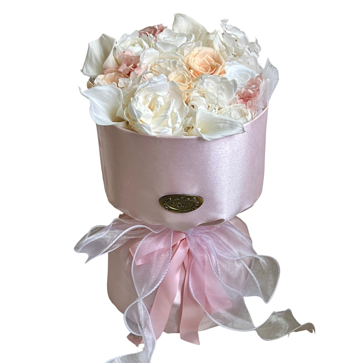 Bouquet La Deesse 1 ส่วน