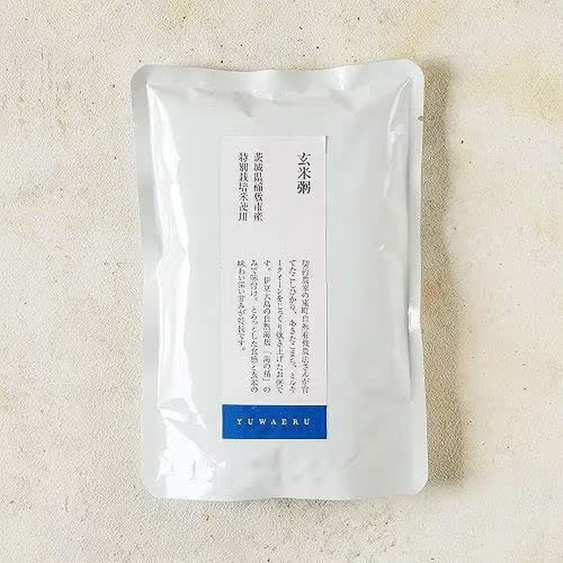 Yuwaeru Brown Rice Porridge 200g 1 개