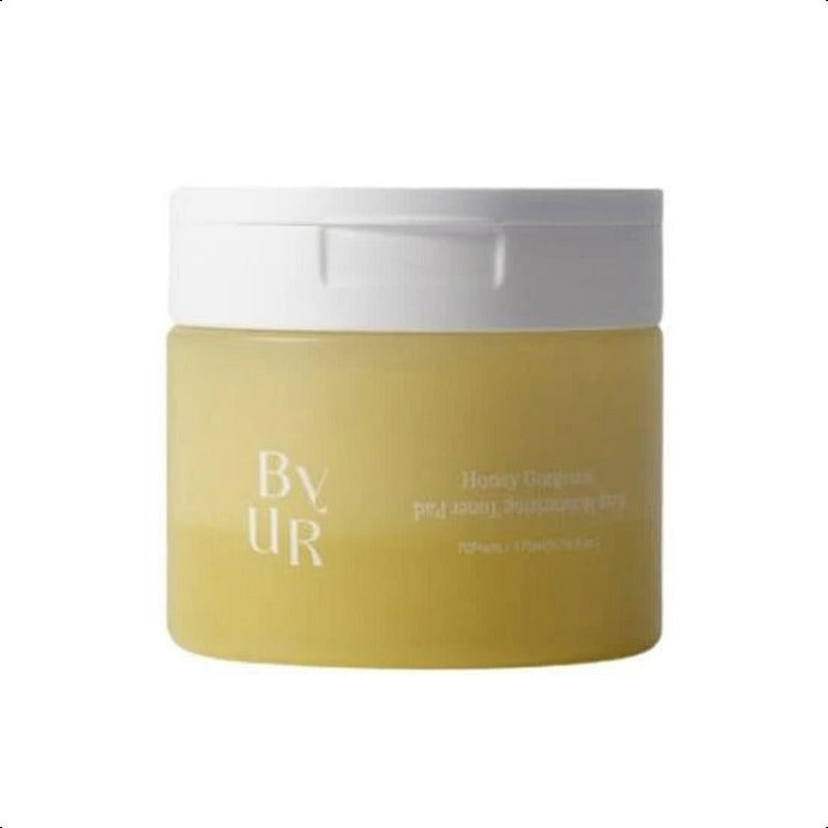 BYUR Honey Gorgeous Keep Moisturizing Toner Pad