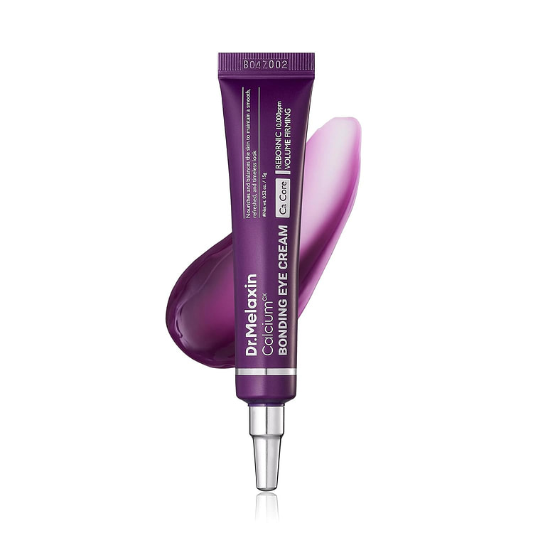 Dr. Melaxin Calcium Bonding Eye Cream 1 each