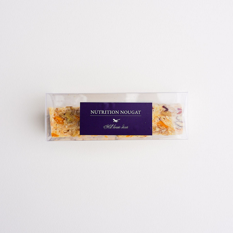 Basecamp Nougat 145 g