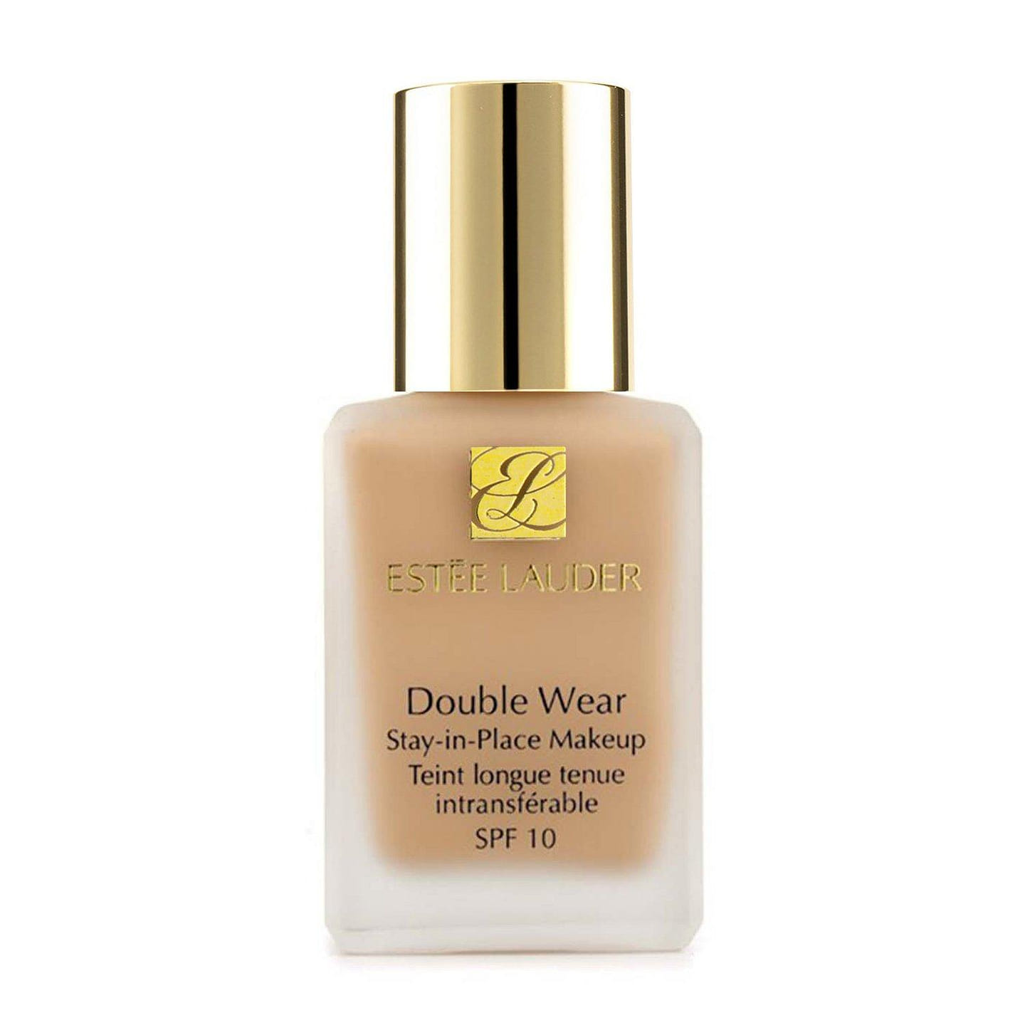 Estee Lauder Double Wear Stay In Place Makeup SPF – No. Fresco (C) GY- 30ml/1oz 30 ml