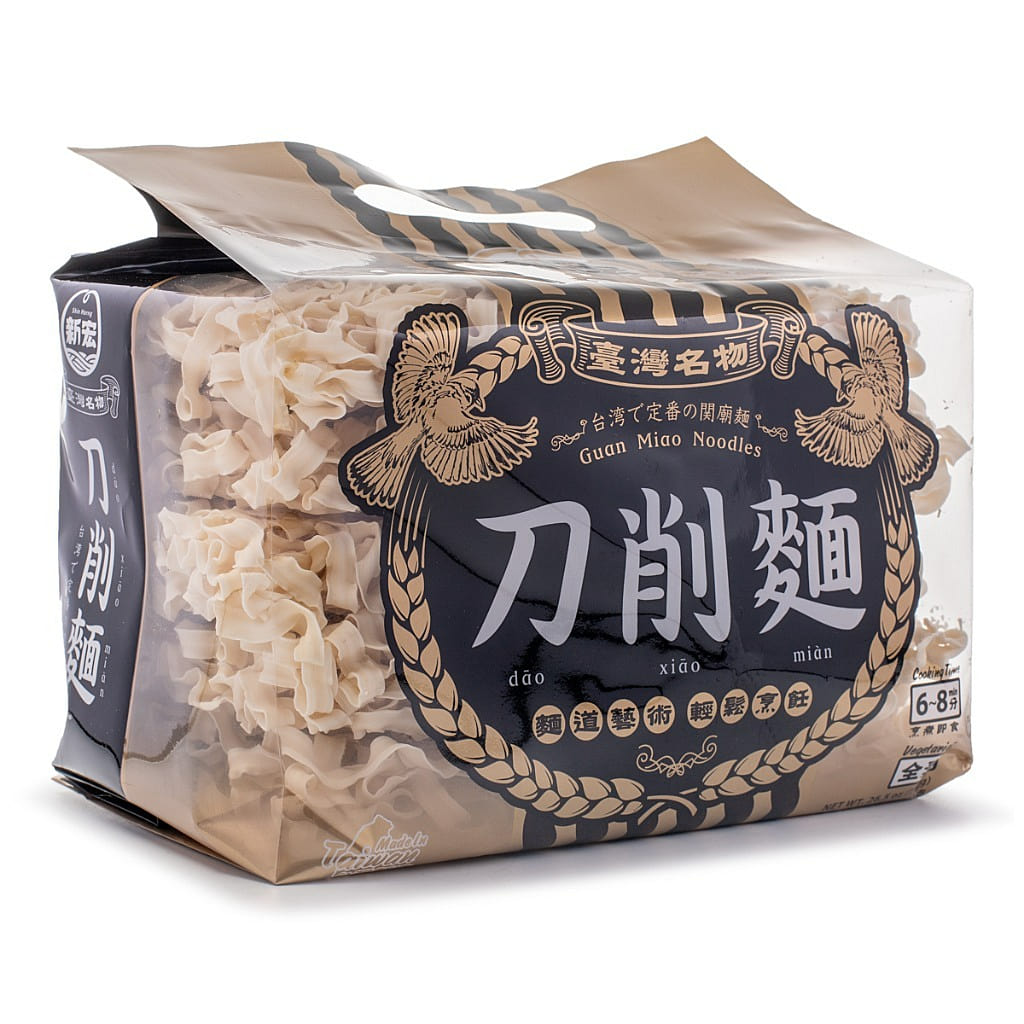 Sliced Noodles 750 g