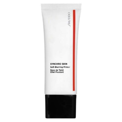 Shiseido Synchro Skin Soft Blurring Primer 1oz 30 ml(ミリリットル)