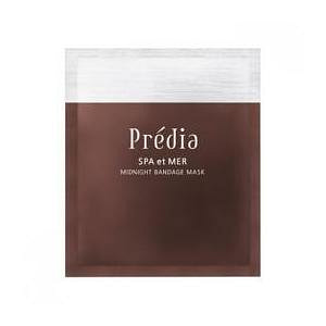 KOSE PREDIA Firming Elasticity Mask 17ml 6Sheets