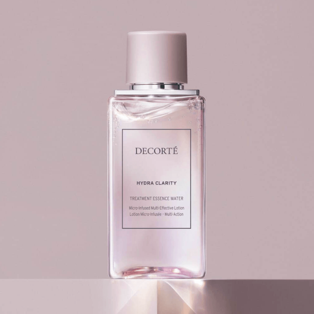 DECORTE Hydra Clarity Treatment Essence Water 200 ml