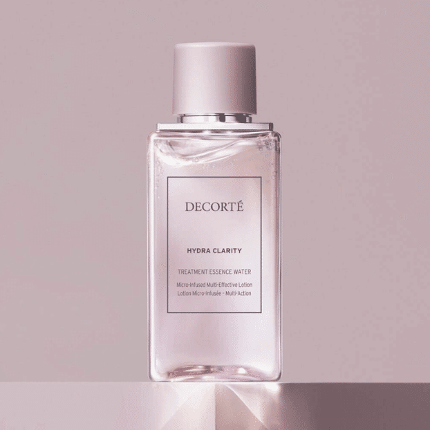 DECORTE Hydra Clarity Treatment Essence Water 200 ml