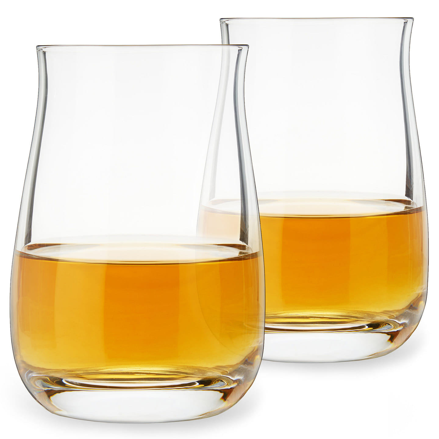 Spiegelau 13.25 oz Single Barrel Bourbon Glass (Set of Two) 13.25 fl.oz