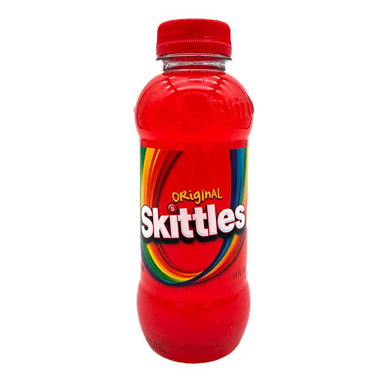 Skittles Original Drink 14oz