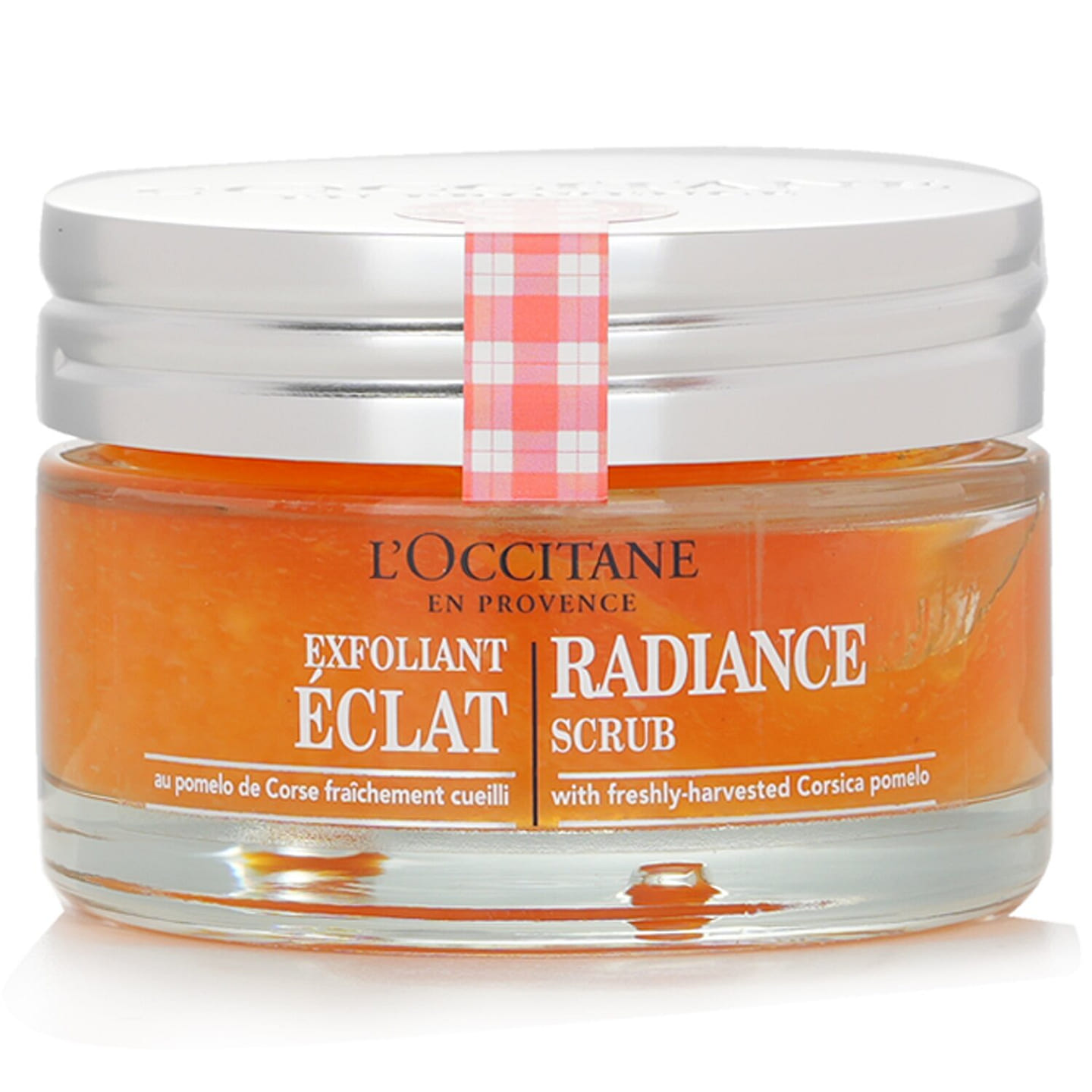 L’Occitane Radiance Scrub 75ml/2.6oz 75 ml
