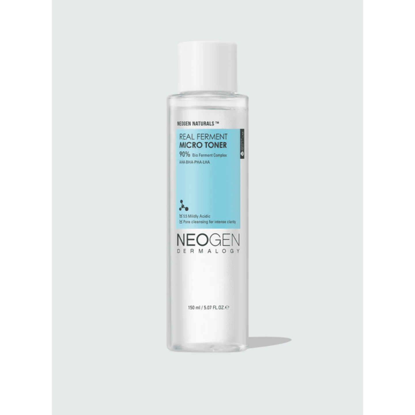 Dermalogy Real Ferment Micro Toner 0 oz