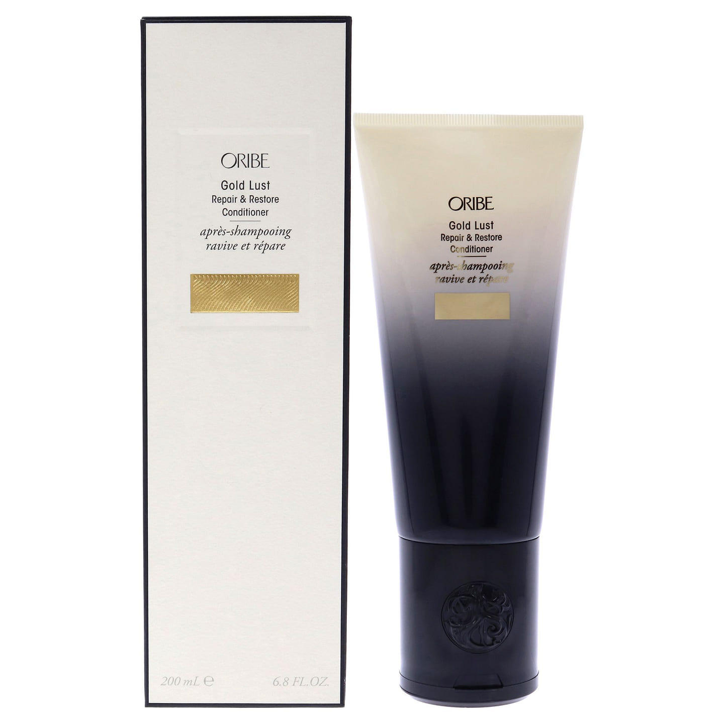 Gold Lust Repair and Restore Conditioner by Oribe 6.8 oz