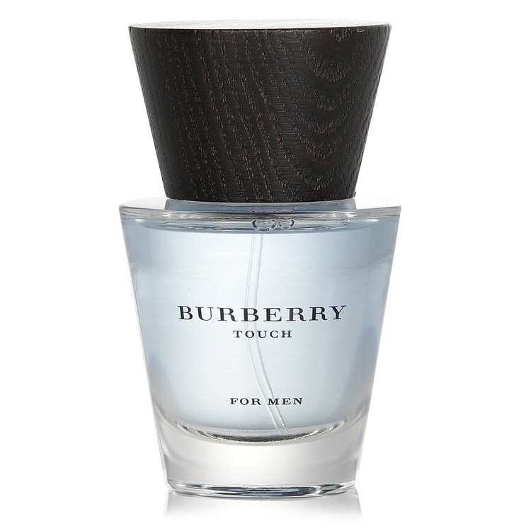 Burberry Love men's eau de toilette Touch EDT 50ml/1.7oz