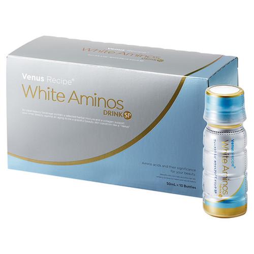 Get AXXZIA Venus Recipe White Amino's Drink SP Delivered | Weee! Asian ...