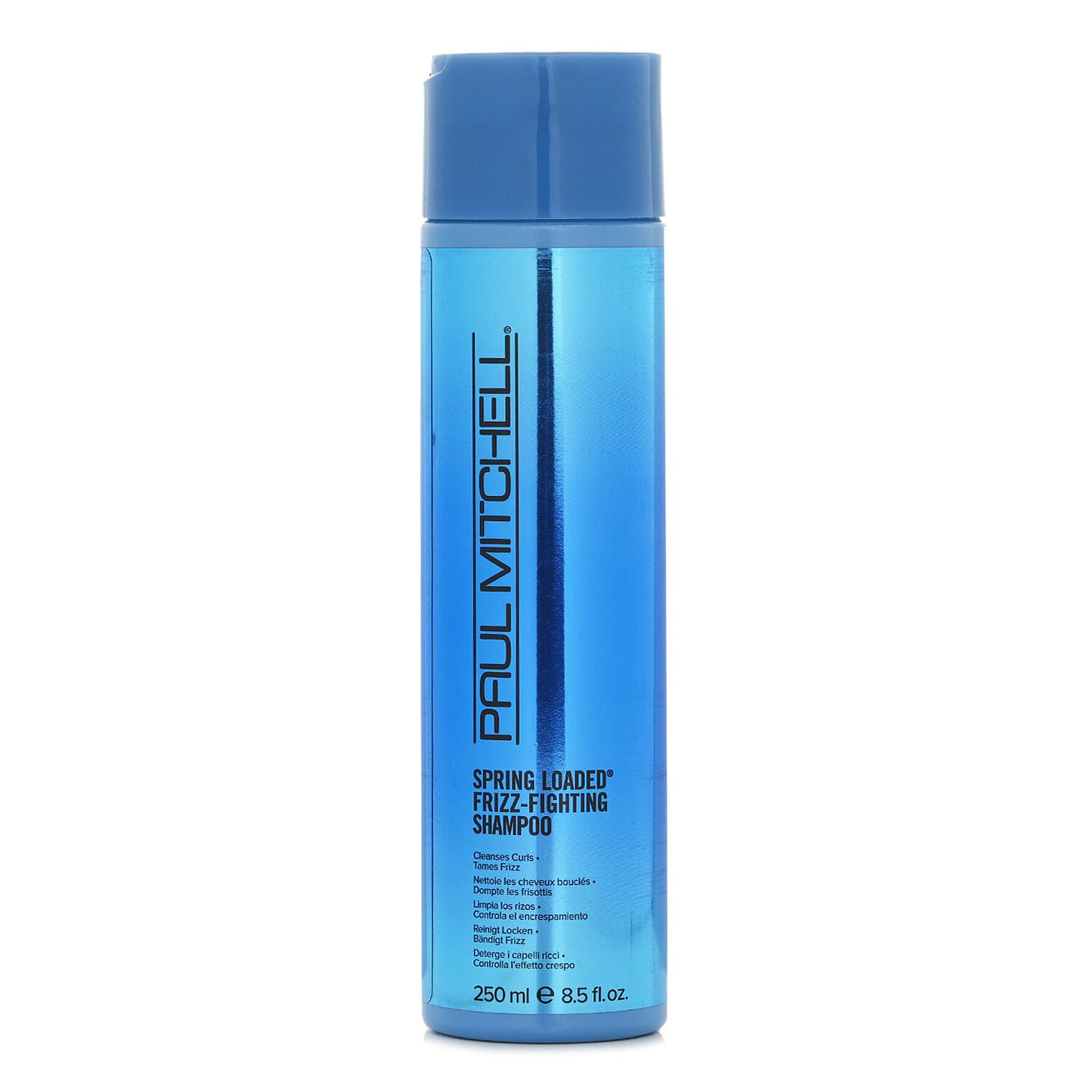 Paul Mitchell Anti-frizz shampoo for curly hair 250 ml